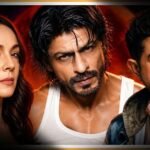 डब्बू रत्नानी का खुलासा, कबाड़ की दुकान से 200 पुराने टायर मंगवाकर किया था शाहरुख खान का फोटोशूट
