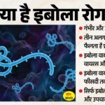 Ebola Virus:कांगो और युगांडा में इबोला वायरस का कहर, Who ने वैश्विक स्वास्थ्य आपातकाल किया घोषित – Ebola Virus: Who Declares Global Health Emergency Over Ebola Outbreaks In Congo, Uganda