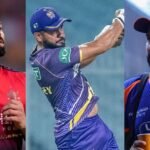 मनीष पांडे के नाम IPL का बड़ा रिकॉर्ड, विराट कोहली और रोहित शर्मा के बाद तीसरे ऐसे खिलाड़ी