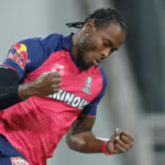 Orange and Purple Cap IPL 2026: पर्पल कैप की रेस में जोफ्रा आर्चर की एंट्री, सुदर्शन के पास ऑरेंज कैप