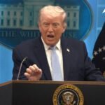 US Iran Deal: ‘नहीं हुई डील तो चलेंगे गोला-बारूद’, ट्रंप का ईरान को अल्टीमेटम! डील को लेकर दी खुली धमकी