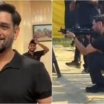 CSK ने फैंस को बनाया पागल! शूटिंग के लिए एमएस धोनी फिट, IPL 2026 में इंजरी का बहाना?