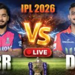 RR vs DC Highlights: दिल्ली कैपिटल्स का सबसे बड़ा रन चेज, अंतिम ओवर में मिली जीत; 225 रन बनाकर भी हारी राजस्थान