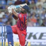 लखनऊ ने बनाया IPL 2026 में सबसे बड़ा स्कोर, निकोलस पूरन ने रचा इतिहास; MI को हर हाल में बनाने हैं 229 रन