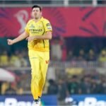 CSK को बड़ा झटका, जेमी ओवरटन बाहर; रिप्लेसमेंट में आया और भी खतरनाक ऑलराउंडर