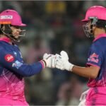 IPL 2026 के बीच अचानक बदला राजस्थान रॉयल्स का कप्तान, इस खिलाड़ी को मिली कमान
