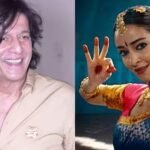 ‘चांद मेरा दिल’ में अनन्या पांडे के भरतनाट्यम डांस को देख भड़के डांसर्स, पिता चंकी पांडे ने किया बचाव