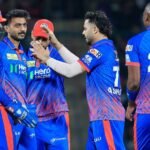 IPL 2026 में खराब प्रदर्शन के बाद दिल्ली कैपिटल्स के पूरे स्टाफ की होगी छुट्टी, कप्तान बदलने पर भी विचार