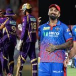 DC या KKR, आज कौन मारेगा बाजी; हारने वाली टीम प्लेऑफ की रेस से हो जाएगी बाहर? जानिए