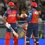 टूटते-टूटते बचा IPL के इतिहास की सबसे तेज फिफ्टी का रिकॉर्ड, सिर्फ एक गेंद दूर रह गई पंजाब किंग्स