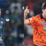 GT vs SRH: हैदराबाद ने जीता टॉस, गुजरात की पहले बैटिंग; जानें प्लेइंग इलेवन में हुए कितने बदलाव?