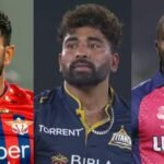 IPL 2026 में सबसे ज्यादा Dot फेंकने वाले Top-5 गेंदबाज, चौथे नंबर पर शमी, जानें कौन है No-1