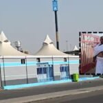 Hajj 2026 Special: मिडिल ईस्ट तनाव पर भारी आस्था, खाड़ी में युद्ध के साये के बावजूद 20 लाख श्रद्धालु करेंगे हज