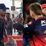 RCB के लिए आई खुशखबरी, चोट से उबरकर भारत लौटा धाकड़ बल्लेबाज, आज MI के खिलाफ खेलेगा मैच?
