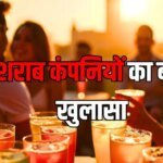 Gen Z Flavored Drinks: कड़वी शराब से तौबा! फ्लेवर्ड ड्रिंक्स की बढ़ी भारी मांग, Gen Z की हैबिट से बाजार में आए बड़े बदलाव