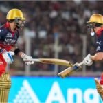 प्लेऑफ से पहले RCB को बड़ा झटका, स्टार ओपनर को लगी चोट; कप्तान रजत पाटीदार ने दी जानकारी 