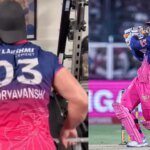 वैभव सूर्यवंशी का फैन हुआ WWE रेसलर, SRH vs RR एलिमिनेटर से पहले शेयर किया वीडियो