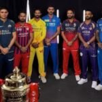 IPL 2026 का बेस्ट कप्तान कौन? पूर्व भारतीय क्रिकेटर ने बताया और गिनाए कारण