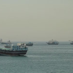 ईरान से बातचीत के बीच अमेरिका का बड़ा एक्शन, IRGC की नावों और मिसाइल लॉन्च साइट्स पर किया अटैक