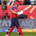 कूपर कोनोली ने रचा इतिहास, IPL के पहले सीजन में सबसे ज्यादा छक्कों का बना दिया ‘वर्ल्ड रिकॉर्ड’