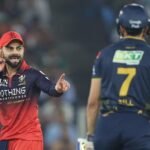 IPL Orange and Purple Cap: ऑरेंज कैप की दौड़ में शुभमन गिल से आगे हैं विराट कोहली, जानिए किसके पास है पर्पल कैप