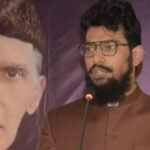 एक और दुश्मन ढेर, पुलवामा हमले के मास्टरमाइंड हमजा बुरहान को PoK में अज्ञात हमलावरों ने मारी गोली