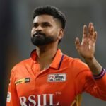 Shreyas Iyer Statement: लगातार 5वीं हार के बाद ये क्या बोल गए पंजाब किंग्स के कप्तान श्रेयस अय्यर- ‘मैं अंगुली नहीं उठाना चाहता लेकिन…’