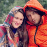 होटल की लॉबी में हुई पहली मुलाकात, डिनर डेट के बाद हुए किडनैप, बेहद फिल्मी है अली जफर की लव स्टोरी