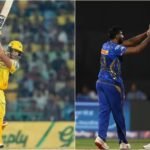 आज CSK और MI के बीच भिड़ंत, जानें चेन्नई-मुंबई की प्लेइंग इलेवन, पिच रिपोर्ट और मैच प्रिडिक्शन