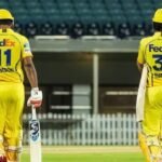 SRH के खिलाफ चेन्नई ने पहले ओवर में रच दिया इतिहास, इतने रन बनाकर बनाया बड़ा रिकॉर्ड