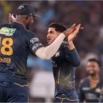 Playoffs Scenarios: क्या KKR को हराते ही प्लेऑफ में चली जाएगी गुजरात टाइटंस? एक क्लिक में जानें GT का गणित 