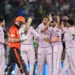 IPL 2026: लगातार पांचवीं जीत से जीटी बनी नंबर वन, एसआरएच तीसरे स्थान पर पहुंची, अंकतालिका में अन्य टीमें किस स्थान पर?