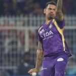 IPL में सुनील नरेन ने रचा इतिहास, 80वीं बार कर दिया ये कमाल; राशिद-स्टेन सब रह गए पीछे