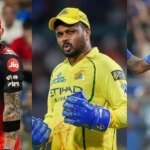 IPL 2026 Playoffs Scenario: एक दिन में 2 टीमें OUT, अब बाकी 8 टीमों में प्लेऑफ की रेस; जानें किसकी कितनी उम्मीद बाकी