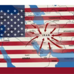 US Iran Tension: ट्रंप ने शेयर किया ईरान पर हमले का नक्शा, AI तस्वीरों में दिखा युद्ध का पूरा प्लान, फिर कहा- ‘अब नहीं माना तो…’