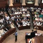 पाकिस्तान में हिन्दुओं की अनदेखी बना बड़ा मुद्दा, विधानसभा में उठी आवाज, मंत्री की अजीब सफाई