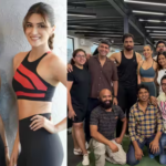 सोफी चौधरी ने टॉक शो और फिटनेस को लेकर किया पोस्ट, टीम का किया शुक्रिया