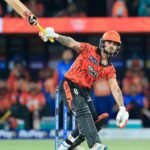 सनराइजर्स हैदराबाद ने बनाया IPL में तीसरा सबसे बड़ा स्कोर, RCB को रचना होगा इतिहास, ईशान-क्लासेन-अभिषेक चमके