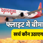फ्लाइट में बीमार हो गए, अस्पताल में भर्ती होने के बाद कौन उठाएगा खर्च? एयरलाइन, बीमा कंपनी या आप खुद, जानिए