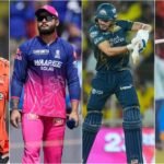 प्लेऑफ की चारों टीमें तय, RCB-SRH-GT के बाद राजस्थान ने किया क्वालीफाई; अब किससे कौन भिड़ेगा?