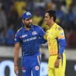 Most Sixes in IPL: रोहित शर्मा से लेकर एमएस धोनी तक, इन बल्लेबाजों ने लगाए सबसे ज्यादा छक्के
