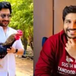 Inspiring Story: IIT से पढ़कर मुर्गियां पाल रहा है ये लड़का, पहले लोग उड़ाते थे मज़ाक, आज हर महीने 1 करोड़ से ज्यादा की है कमाई