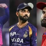 IPL Playoff Scenarios: 1 स्पॉट, 3 दावेदार और 2 मैच… समझिए प्लेऑफ का गणित, RR, PBKS और KKR कैसे कर सकती है क्वालीफाई?