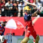 RCB और पंजाब के मैच में टूटे 7 बड़े रिकॉर्ड, विराट ने रचा इतिहास; PBKS ने बनाया अनचाहा कीर्तिमान