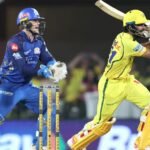 MI को हराकर CSK ने लगाई अंक तालिका में छलांग, मुंबई इंडियंस नहीं; ये टीम लुढ़की नीचे