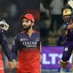 RCB की पहले गेंदबाजी, कोलकाता का सबसे खूंखार गेंदबाज हुआ बाहर, बेंगलुरू की प्लेइंग XI भी बदली