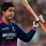 IPL 2026 में कुल कितने नाबालिग क्रिकेटर खेल रहे हैं? क्या वैभव सूर्यवंशी हैं इकलौते? जानें क्यों मचा बवाल