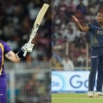 22 छक्के और 12 चौके, फिन एलन ने जड़े 93 रन, फिर ग्रीन और रघुवंशी ने कूटा, KKR ने रच दिया इतिहास