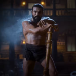 Peddi Box Office Day 1: रामचरण की ‘पेड्डी’ पहले दिन करेगी सॉलिड कमाई, बॉक्स ऑफिस पर ‘धुरंधर’ और ‘गदर 2’ का रिकॉर्ड टूटना तय