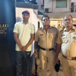 सलमान खान के गैलेक्सी अपार्टमेंट में घुसा सांप, मची अफरा-तफरी, मौके पर पहुंची रेस्क्यू टीम